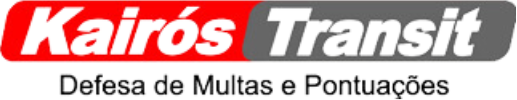 Kairós Transit Logo